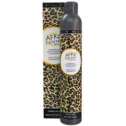 AFRO LOOK SHAMPOO ANTICRESPO LISCIANTE